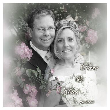 Klaus und Petra